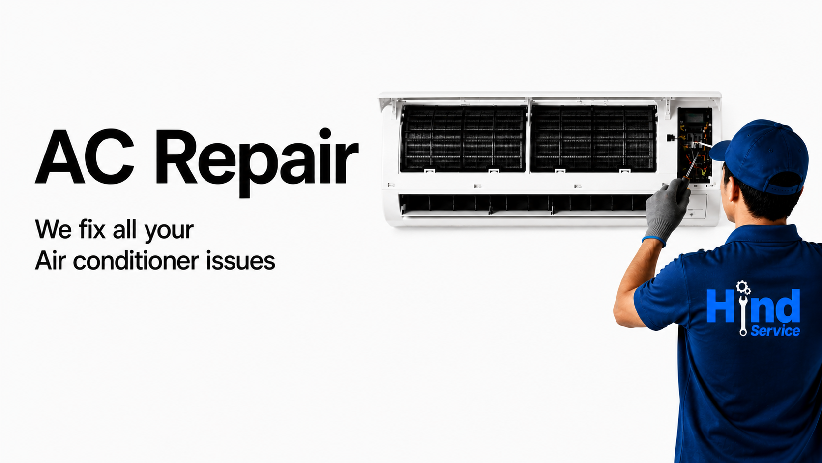 HVAC Technician